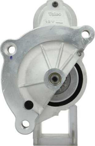 AES PSH 220.515.103.500 - Starter car-mod.net