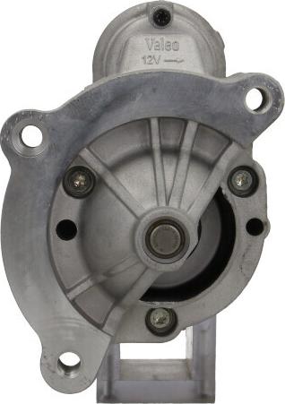 AES PSH 220.516.103.500 - Starter car-mod.net