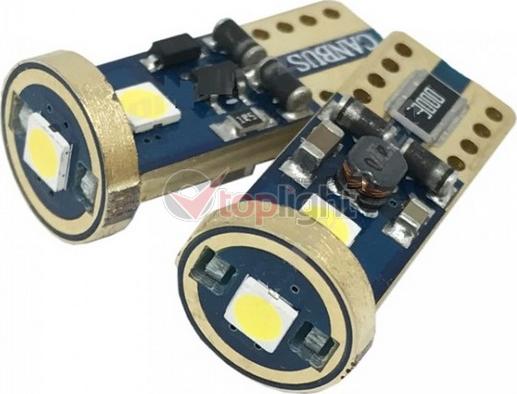 AE TOPLIGHT 41998 - Bulb, indicator car-mod.net