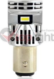 AE TOPLIGHT 41483 - Bulb, indicator car-mod.net