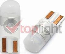 AE TOPLIGHT 41345 - Bulb, indicator car-mod.net