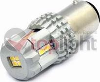 AE TOPLIGHT 41351 - Bulb, indicator car-mod.net