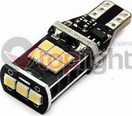 AE TOPLIGHT 41358 - Bulb, indicator car-mod.net