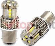 AE TOPLIGHT 41353 - Bulb, indicator car-mod.net