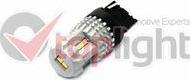AE TOPLIGHT 41357 - Bulb, indicator car-mod.net
