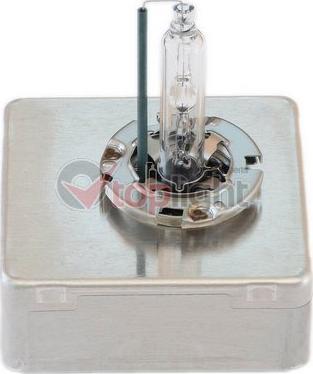 AE TOPLIGHT 41366 - Bulb, spotlight car-mod.net