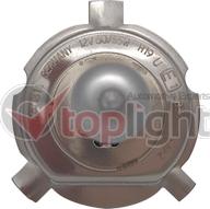 AE TOPLIGHT 41361 - Bulb, headlight car-mod.net