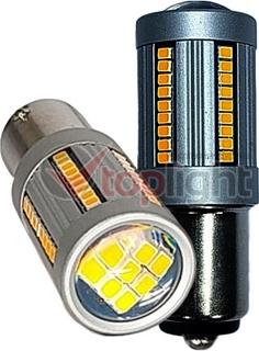 AE TOPLIGHT 41368 - Bulb, indicator car-mod.net