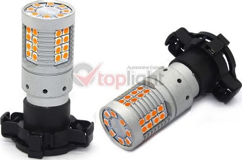 AE TOPLIGHT 41372 - Bulb, indicator car-mod.net