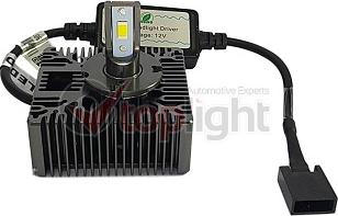 AE TOPLIGHT 417918 - Bulb, spotlight car-mod.net