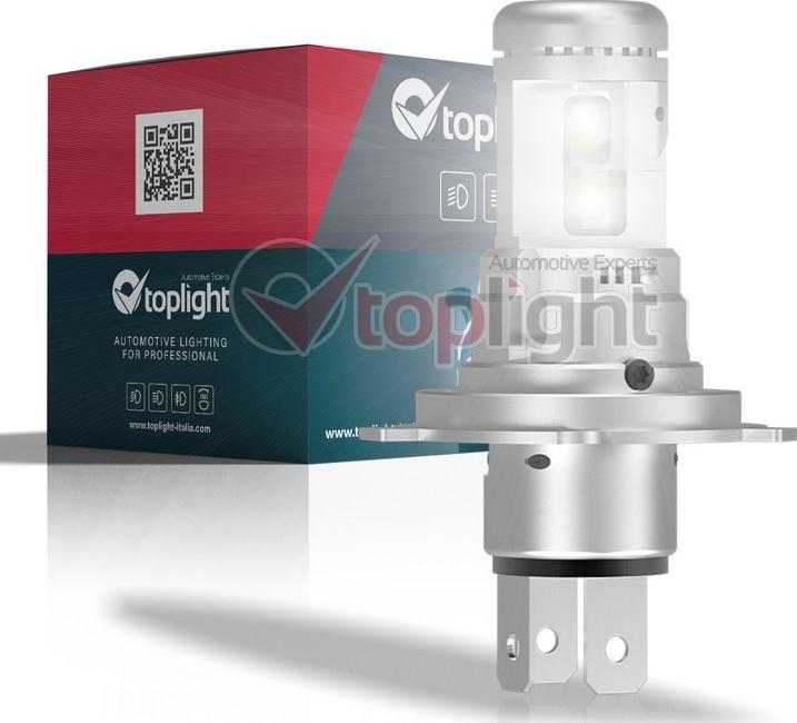 AE TOPLIGHT 417594 - Bulb, spotlight car-mod.net