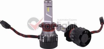 AE TOPLIGHT 417511 - Bulb, spotlight car-mod.net