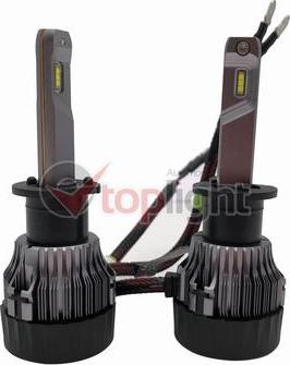AE TOPLIGHT 417501 - Bulb, spotlight car-mod.net