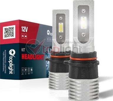AE TOPLIGHT 417526 - Bulb, indicator car-mod.net