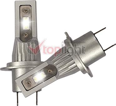 AE TOPLIGHT 417571 - Bulb, spotlight car-mod.net