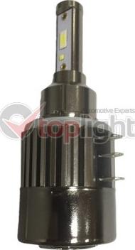 AE TOPLIGHT 417625 - Bulb, spotlight car-mod.net