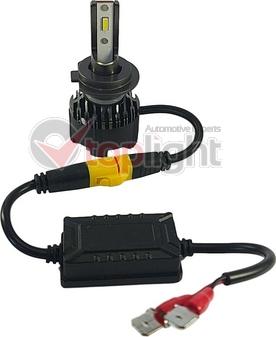 AE TOPLIGHT 417101 - Bulb, spotlight car-mod.net