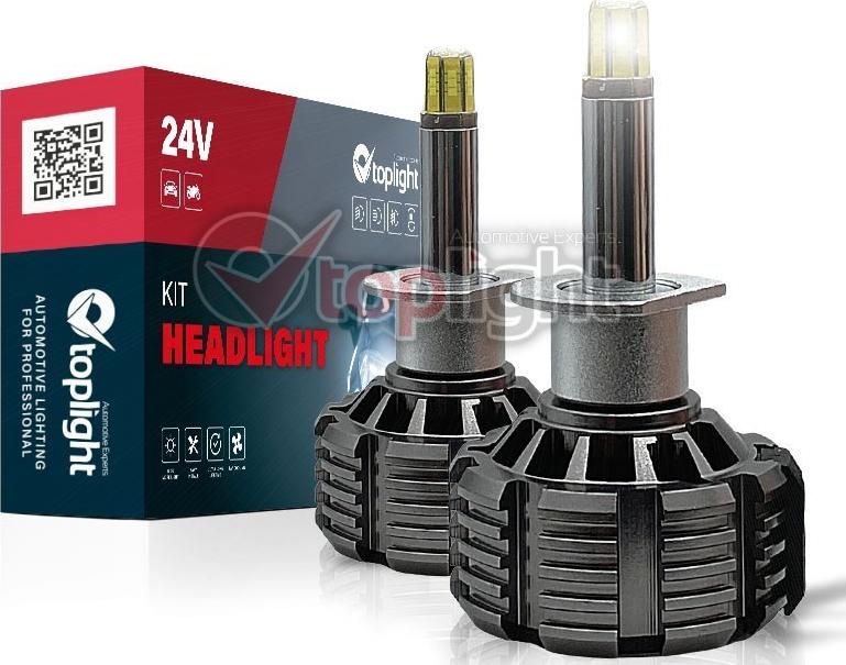 AE TOPLIGHT 417121 - Bulb, spotlight car-mod.net