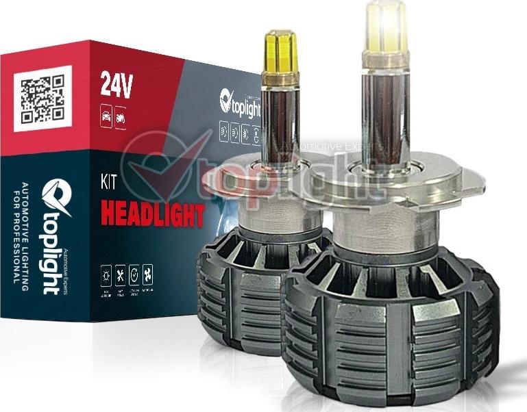 AE TOPLIGHT 417128 - Bulb, spotlight car-mod.net