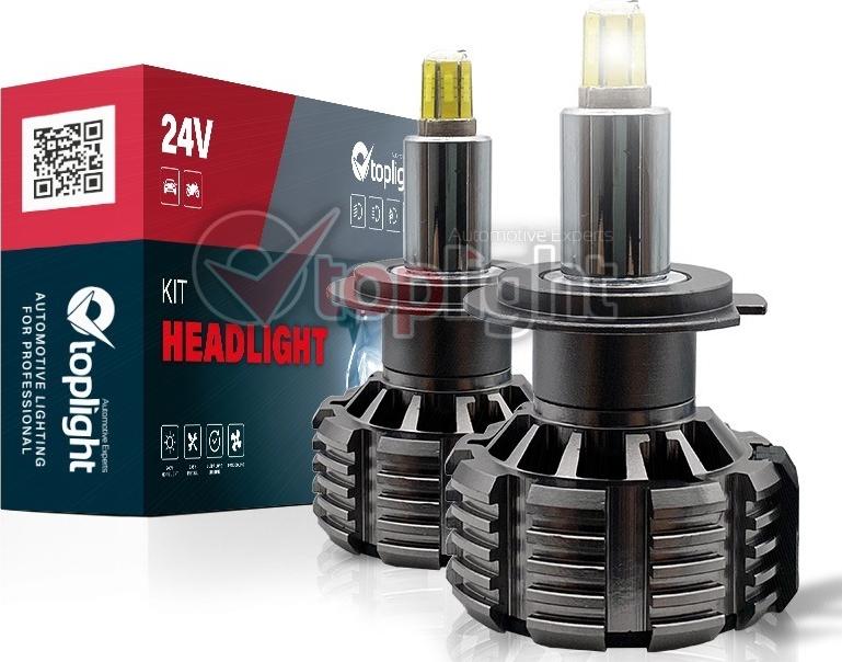AE TOPLIGHT 417127 - Bulb, spotlight car-mod.net