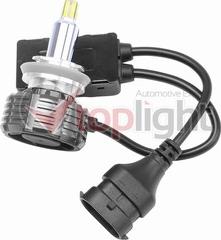 AE TOPLIGHT 417881 - Bulb, spotlight car-mod.net