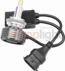 AE TOPLIGHT 417888 - Bulb, spotlight car-mod.net