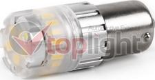 AE TOPLIGHT 501158 - Bulb, indicator car-mod.net