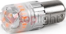 AE TOPLIGHT 501158Y - Bulb, indicator car-mod.net
