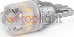 AE TOPLIGHT 501110 - Bulb, indicator car-mod.net
