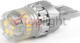 AE TOPLIGHT 507440 - Bulb, indicator car-mod.net