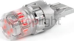 AE TOPLIGHT 507443R - Bulb, indicator car-mod.net