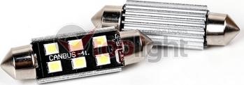 AE TOPLIGHT 507541 - Bulb, interior light car-mod.net