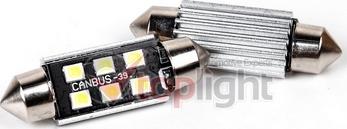 AE TOPLIGHT 507539 - Bulb, indicator car-mod.net