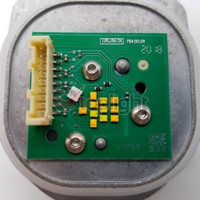 AE TOPLIGHT 609158L - Control Unit, lights car-mod.net