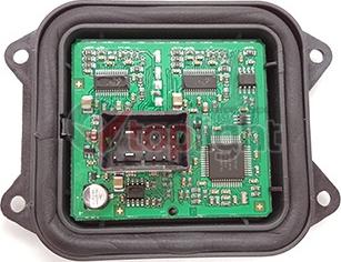 AE TOPLIGHT 609121 - Control Unit, lights car-mod.net
