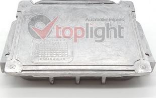 AE TOPLIGHT 608603 - Control Unit, lights car-mod.net