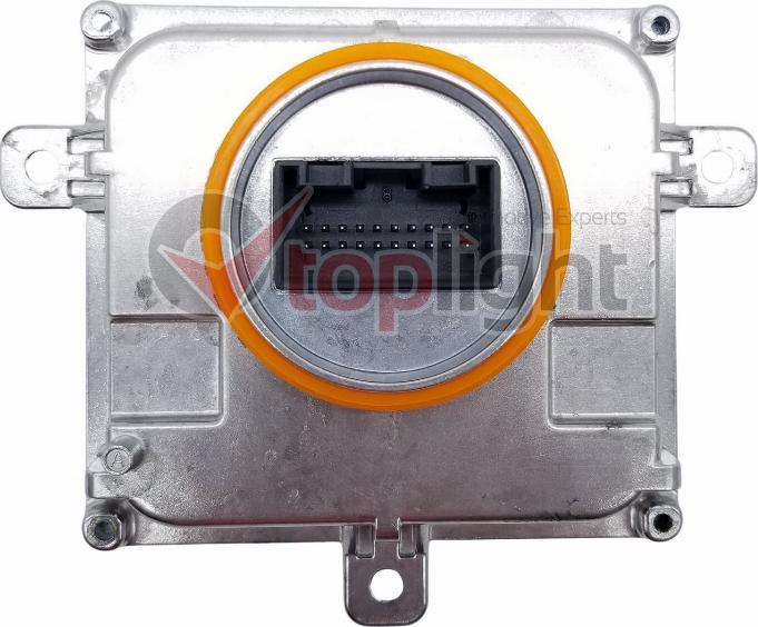 AE TOPLIGHT 619199 - Control Unit, lights car-mod.net