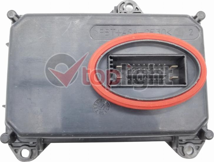 AE TOPLIGHT 619214 - Control Unit, lights car-mod.net