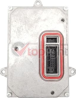 AE TOPLIGHT 619141 - Control Unit, lights car-mod.net