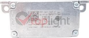 AE TOPLIGHT 619182 - Control Unit, lights car-mod.net