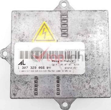 AE TOPLIGHT 619131 - Control Unit, lights car-mod.net