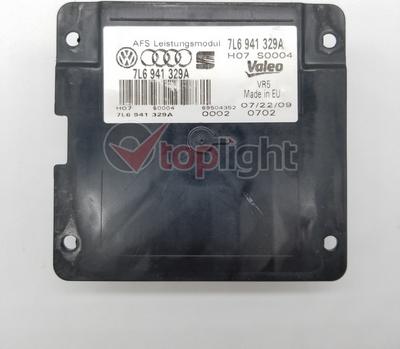AE TOPLIGHT 619177 - Control Unit, lights car-mod.net