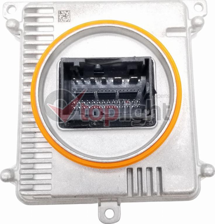 AE TOPLIGHT 619209 - Control Unit, lights car-mod.net