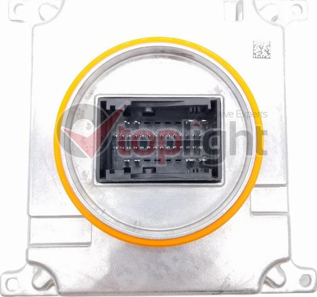 AE TOPLIGHT 619205 - Control Unit, lights car-mod.net