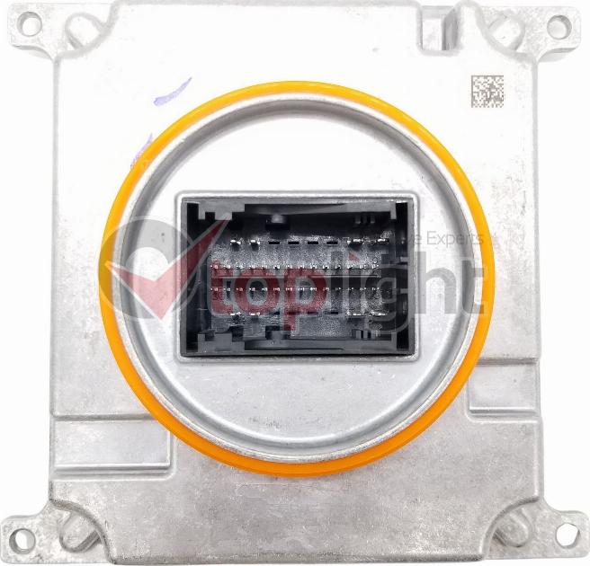 AE TOPLIGHT 619206 - Control Unit, lights car-mod.net