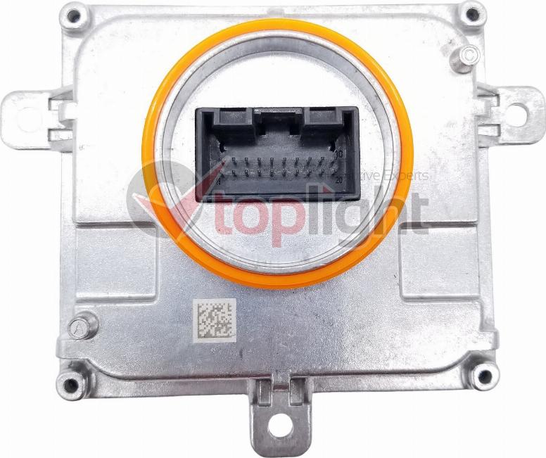 AE TOPLIGHT 619200 - Control Unit, lights car-mod.net