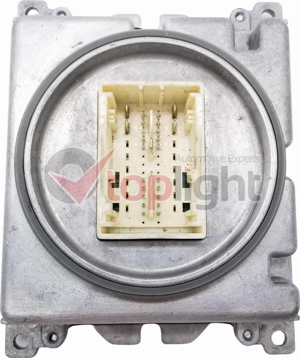 AE TOPLIGHT 619201 - Control Unit, lights car-mod.net