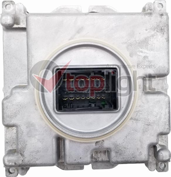 AE TOPLIGHT 619202 - Control Unit, lights car-mod.net