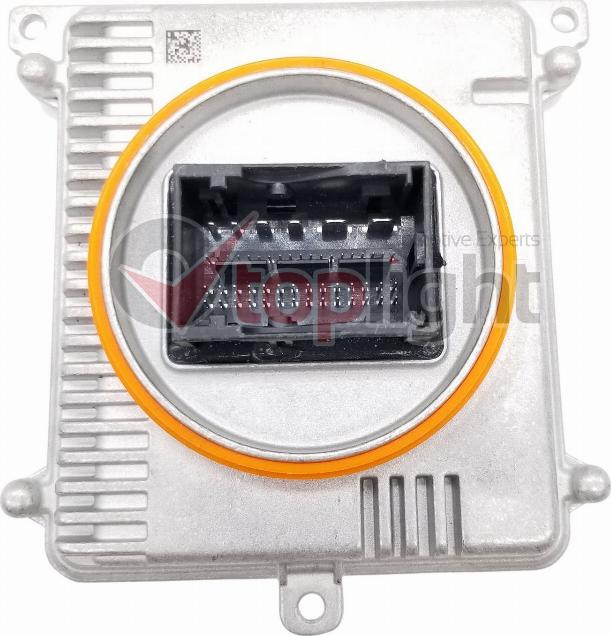 AE TOPLIGHT 619210 - Control Unit, lights car-mod.net