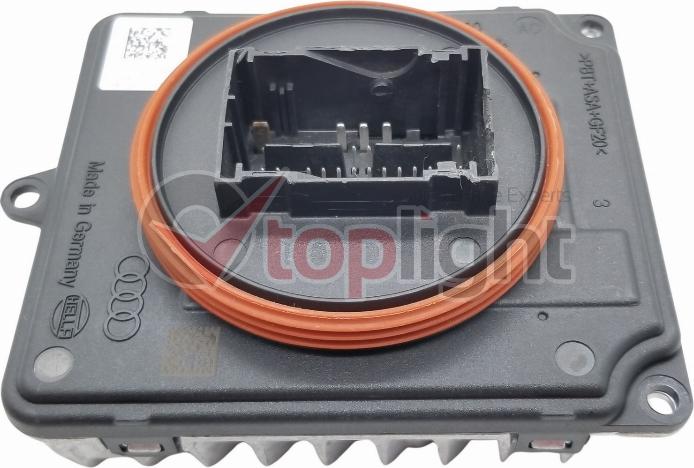 AE TOPLIGHT 619212 - Control Unit, lights car-mod.net